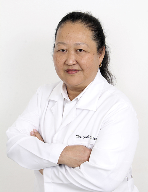 Dra. Sueli Inoue